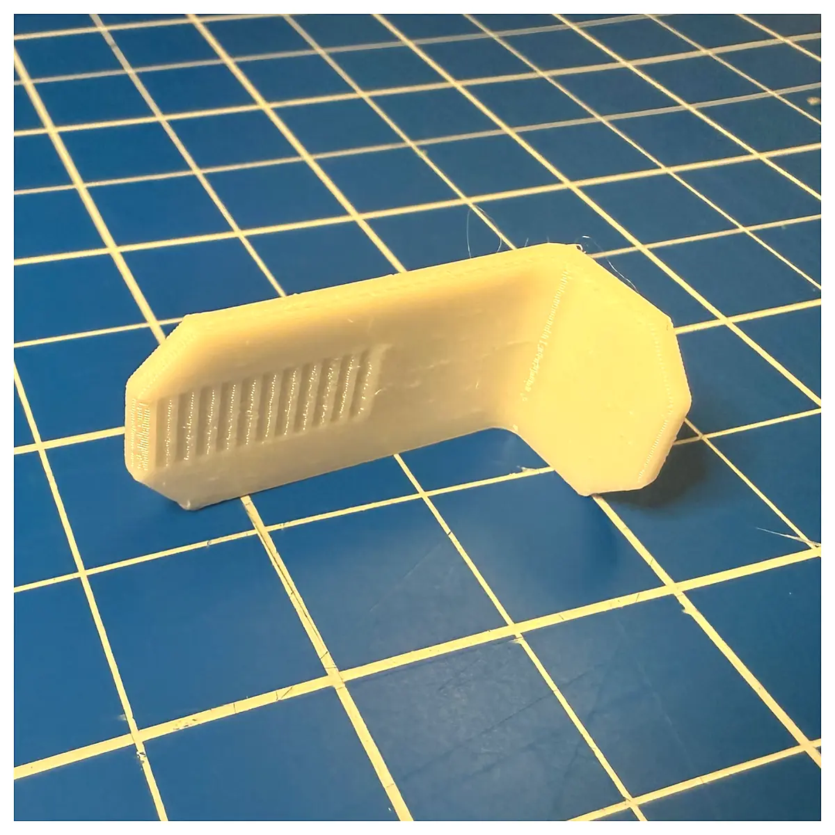 Pleat Shade Replacement Clips 3D Printed Optimization Shade Replacement Parts Shade Repair Clips Accessories