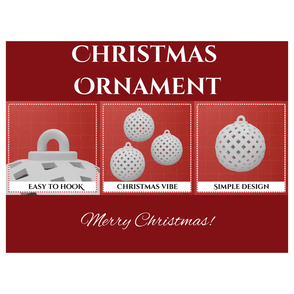 Christmas Ornaments Christmas Tree Balls Decorative Balls Festive Ornaments Christmas Decorations Holiday Ornaments