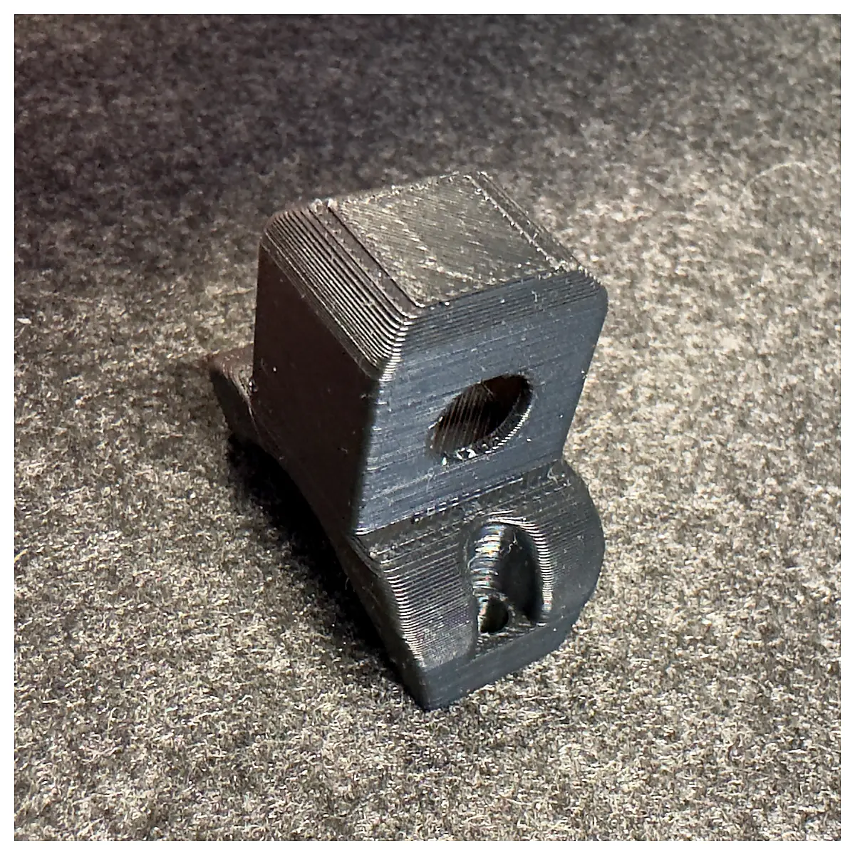 Dimmer Clip Holder Housing Repair Parts Installation Parts Electrical Parts Lighting Parts Compatibility Parts Electronic Components