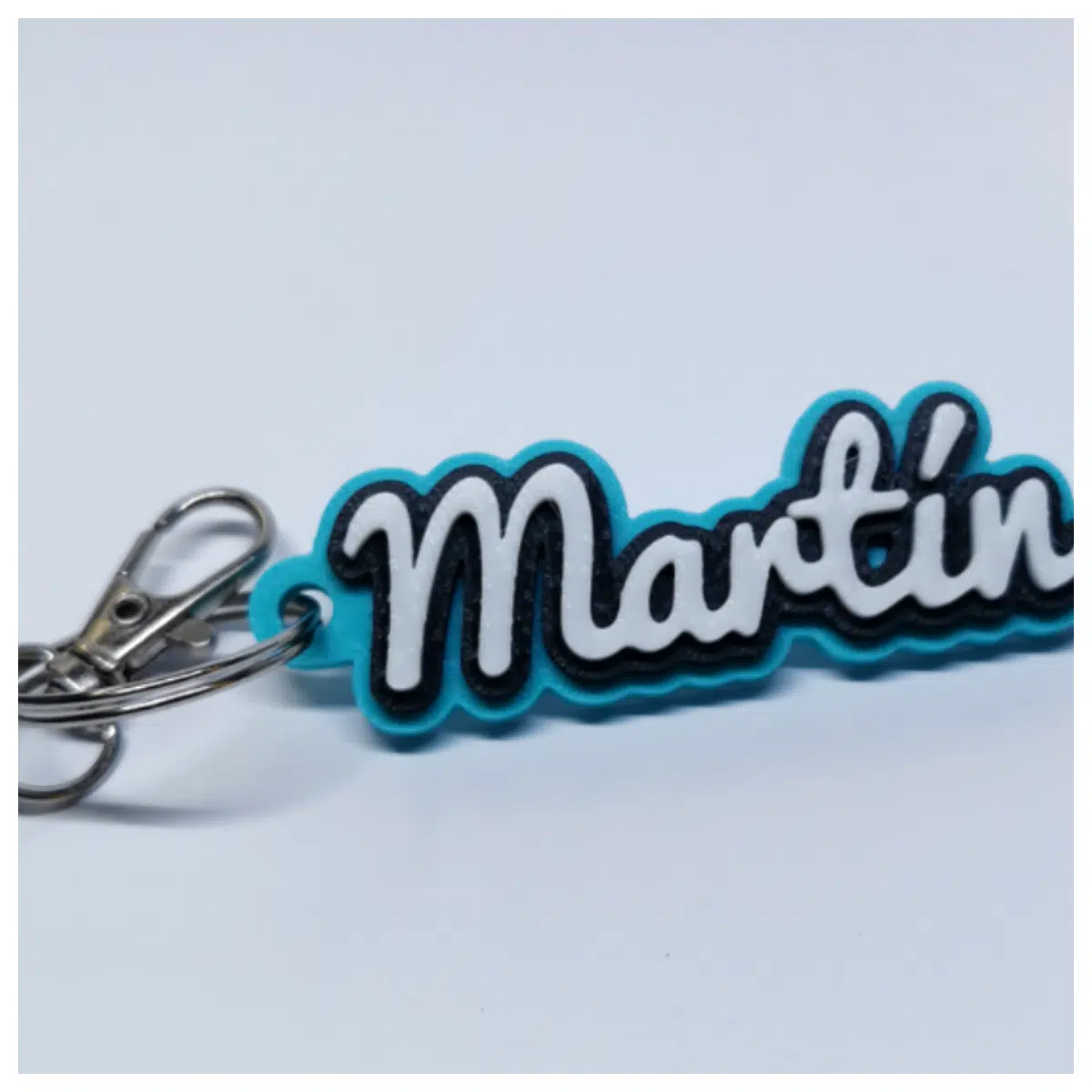 Keychain Key Chain Charm Phone Case Decoration Memorial Gift Key Accessory Creative Gift Keyring Wholesale