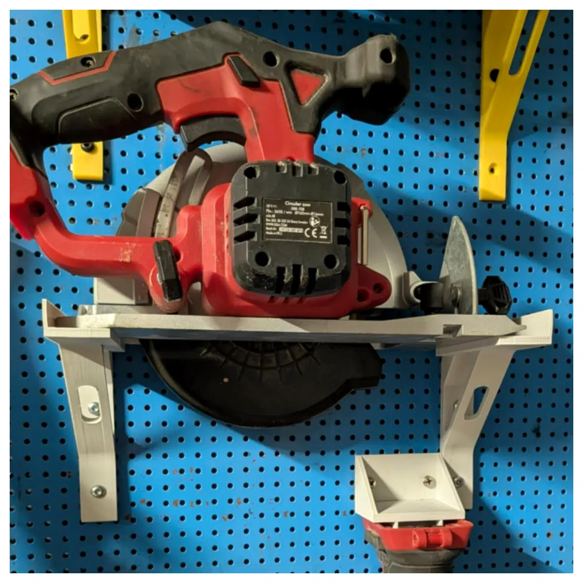 Circle Saw Wall Cutting Support Immersive Wall Saw Blade Wall Cutting Tool Fast Efficient