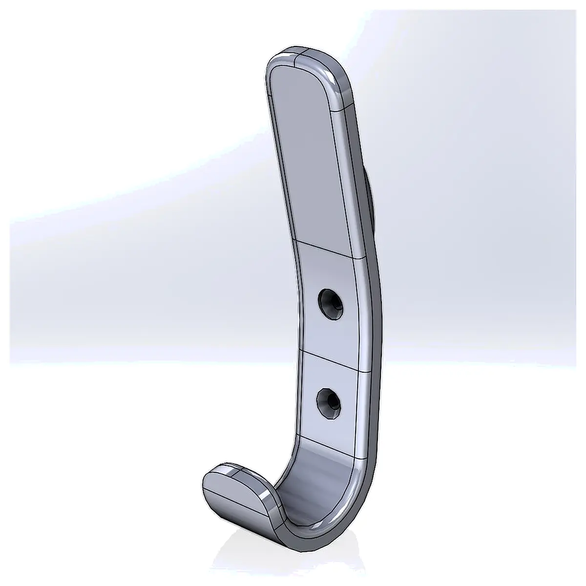 Outerwear Hooks Hanger Hooks Door Hooks Wall Hooks Clothes Hooks Hanging Hooks Decoration Accessories Simple Practical