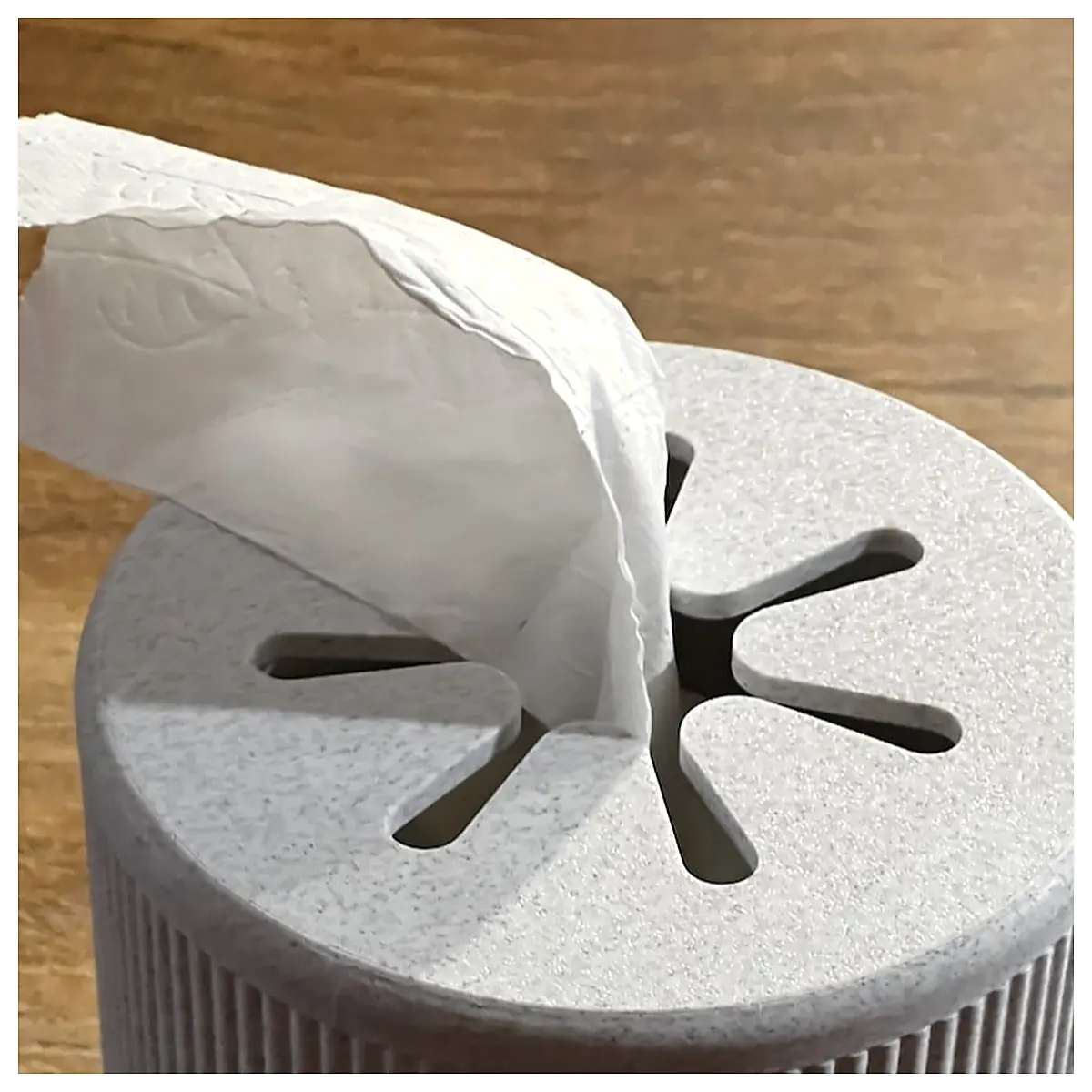 Toilet Paper Box Paper Towel Box Unboxing Paper Roll Packaging Supplies Parameters
