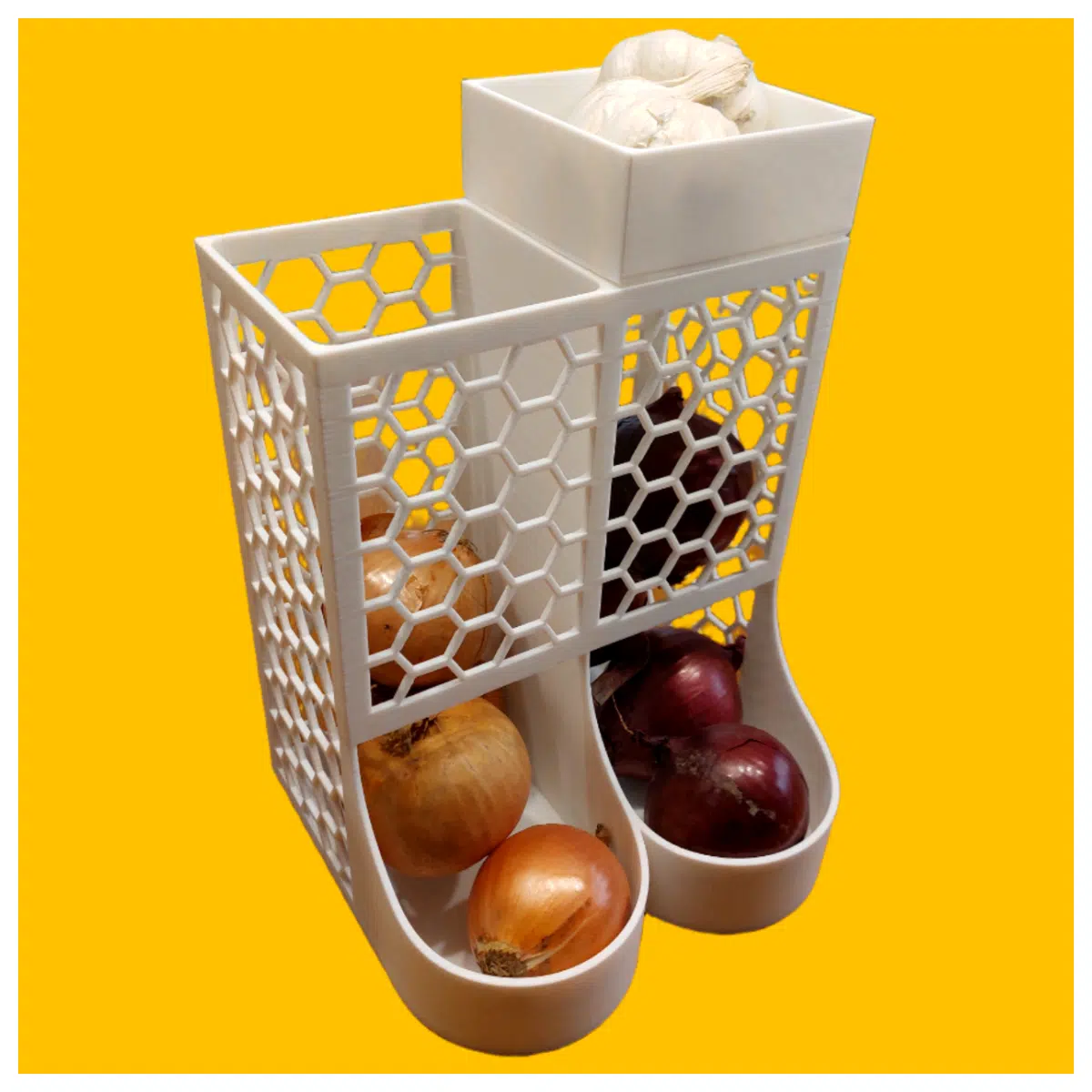 Onion Potato Dicer Garlic Attachment Vegetable Chopper Slicer Kitchen Gadget Accessories