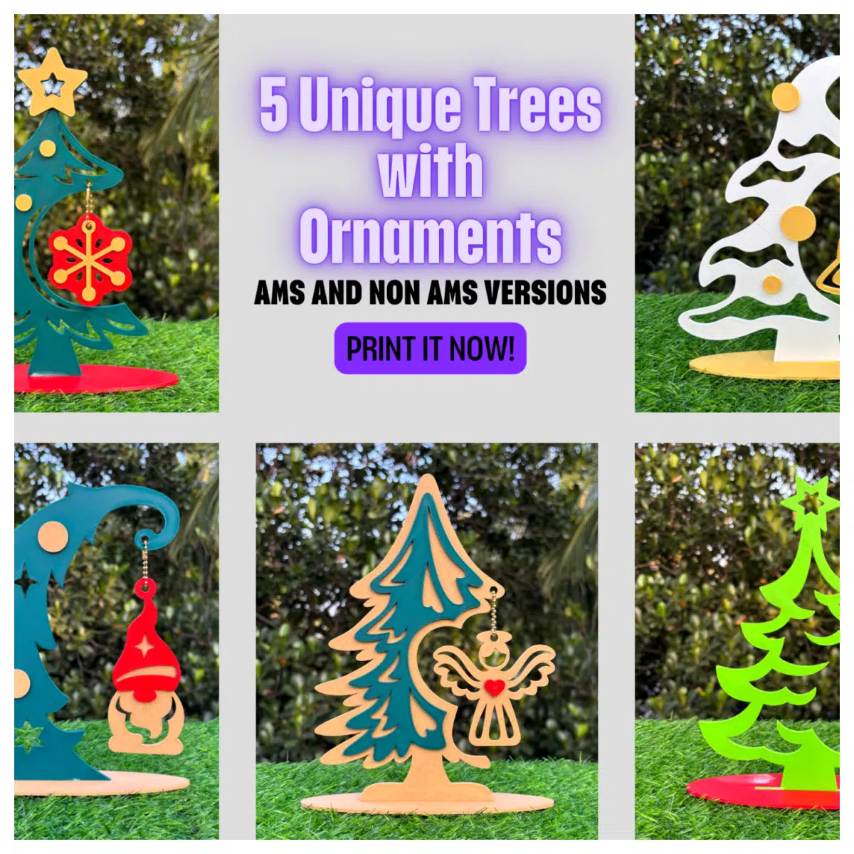 Decorative Christmas Tree Models Festive Decorations Christmas Tree Accessories Holiday Decor Christmas Gift Home Decor