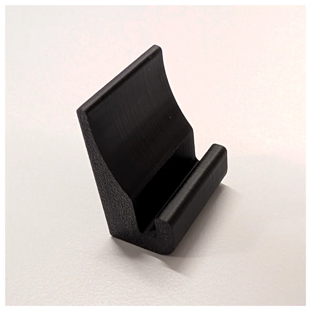 Wall Mounting Brackets Adhesive Brackets 10mm 20mm Spacing Wall Gap Support Hardware