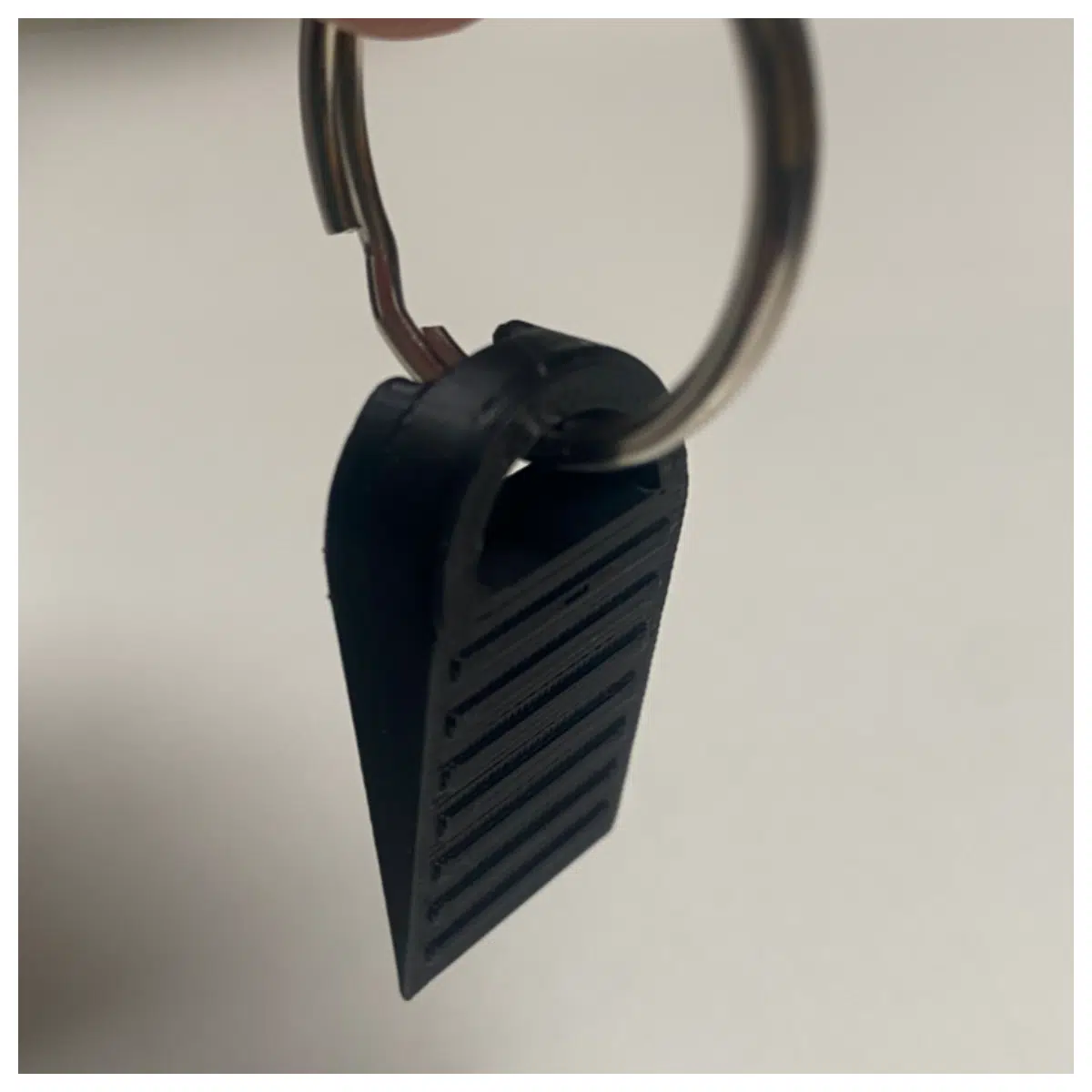 Cuneiform Keychain Ancient Mesopotamian Relief Charm Sumerian Symbol Keychain Gift Zodiac Pendant Accessory