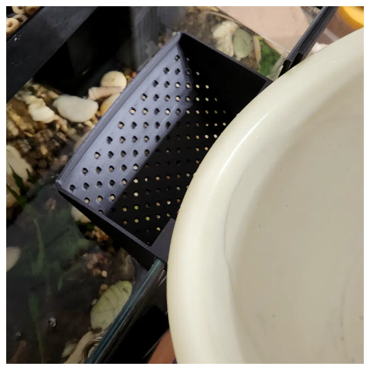 Fish Tank Accessories Automatic Water Top Up System for Fish Tank Fish Tank Pumps Sprayers Fish Tank Equipment