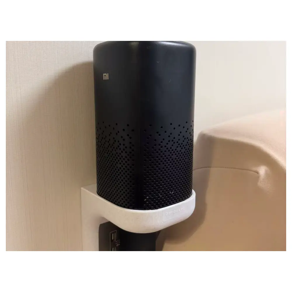 Xiao Ai Speaker Stand Phone Speaker Stand Desktop Stand Speaker Support Holder Compatible with Multiple Speakers