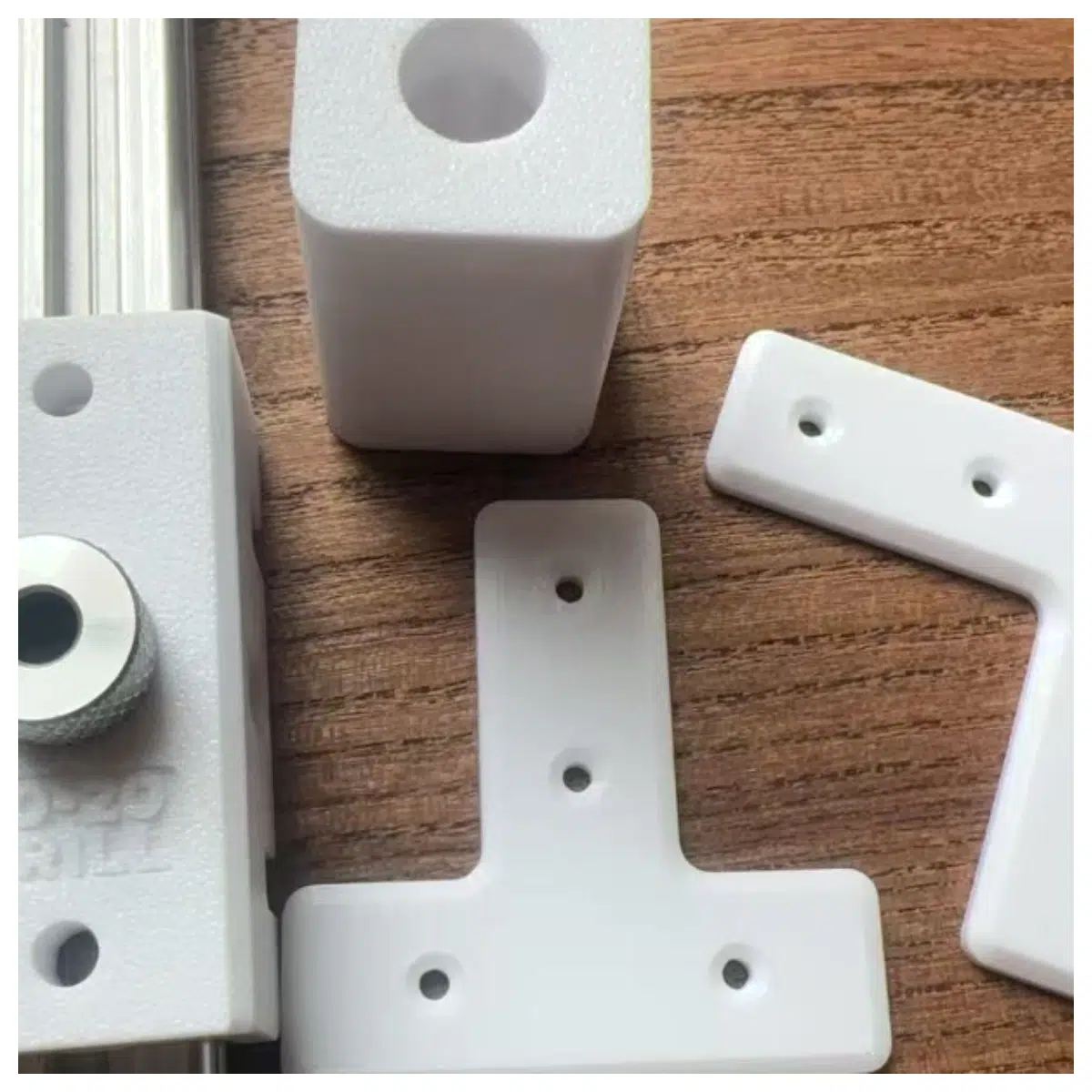 Profile L Brackets Building Structure Accessories Linkage Fittings