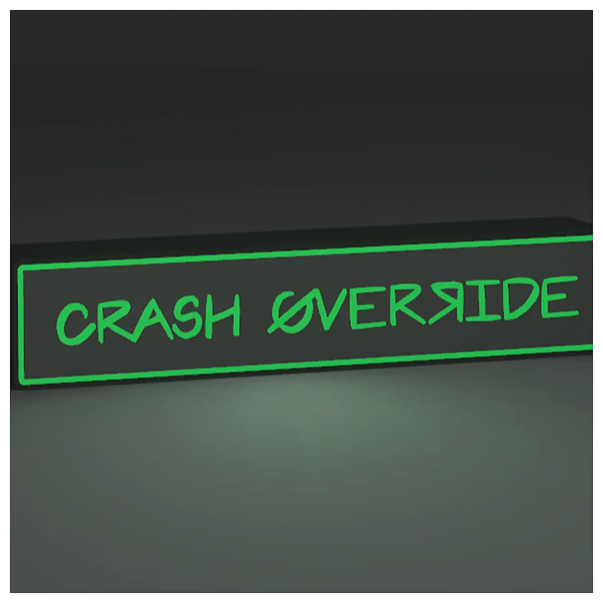 Hacker Override Crash Emergency Plan Signage Solution Software Vulnerability Repair Response