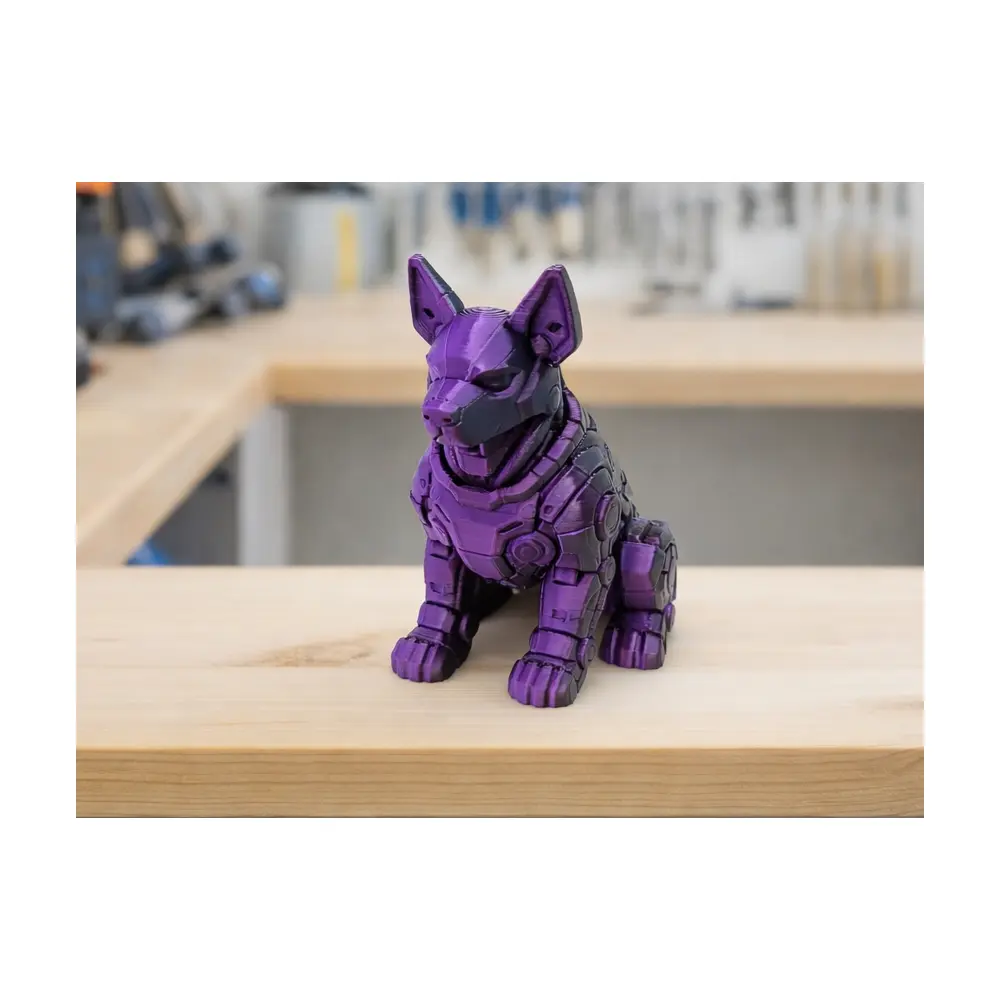 Cyberdog Puppy Smart Pet Training Toys Interactive Games Pet Accessories
