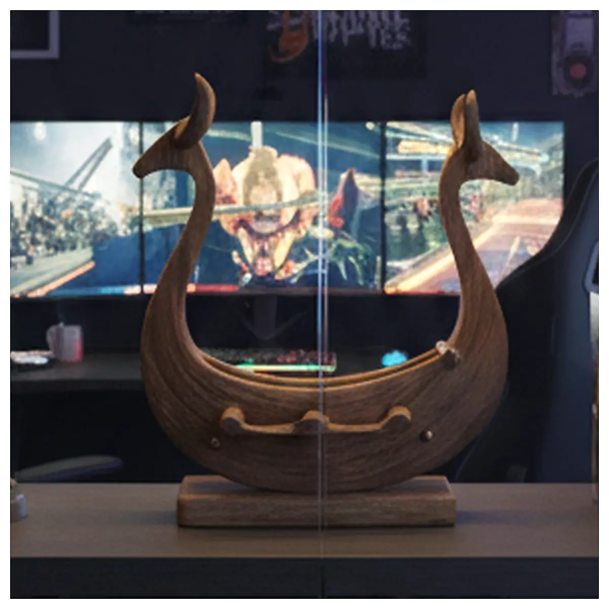 Ship Planks Epic Model Decor Ship Building Nautical Model