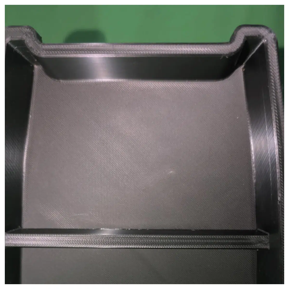 ST ST3 Center Console Tray Car Interior Parts Car Accessories Auto Trim Pieces
