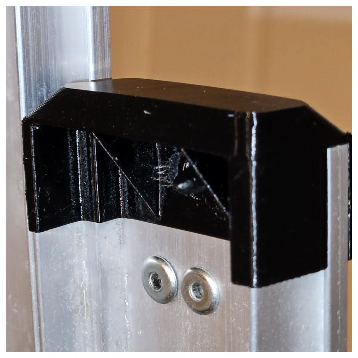 Ladder End Cover Ladder Parts Stair Cover Ladder Safety Repair Replacement Parts