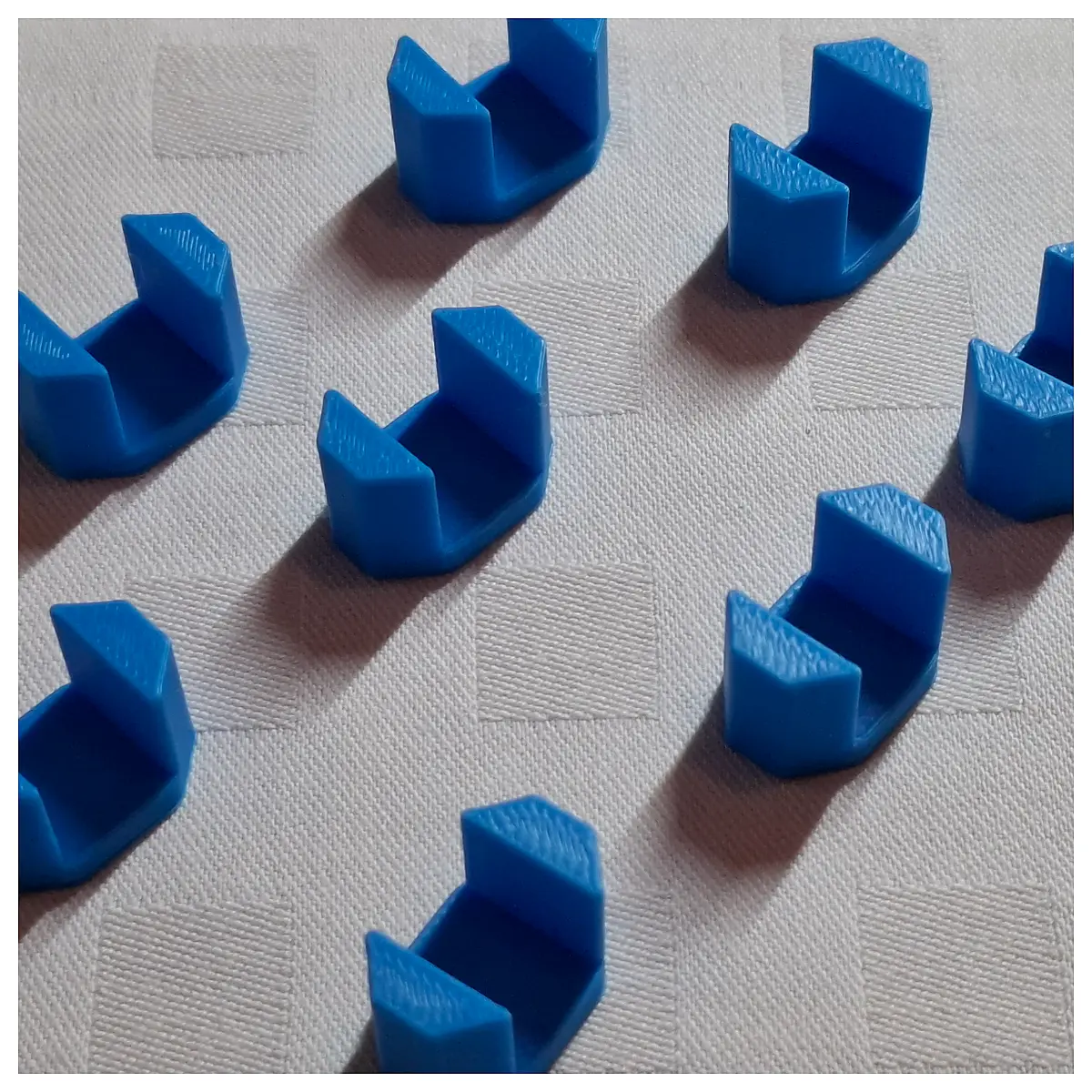 Expandable Game Board Connectors Accessories Game Mat Connectors Game Accessories Game Board Connectors Game Expansion Accessories