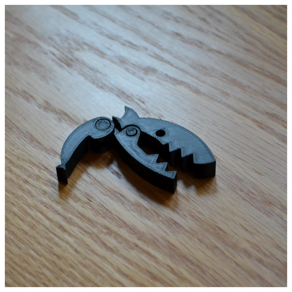 Cute Kitchen Clips Locking Clips Food Clips Cooking Tools Clip Accessories Kitchen Gadgets Multi Function Clips