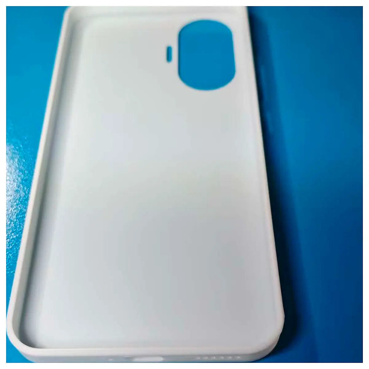 Phone Case Protective Cover Phone Accessories REMDI Turbo 4PRO Case Shell Anti Drop Fingerprint Shield Phone Case