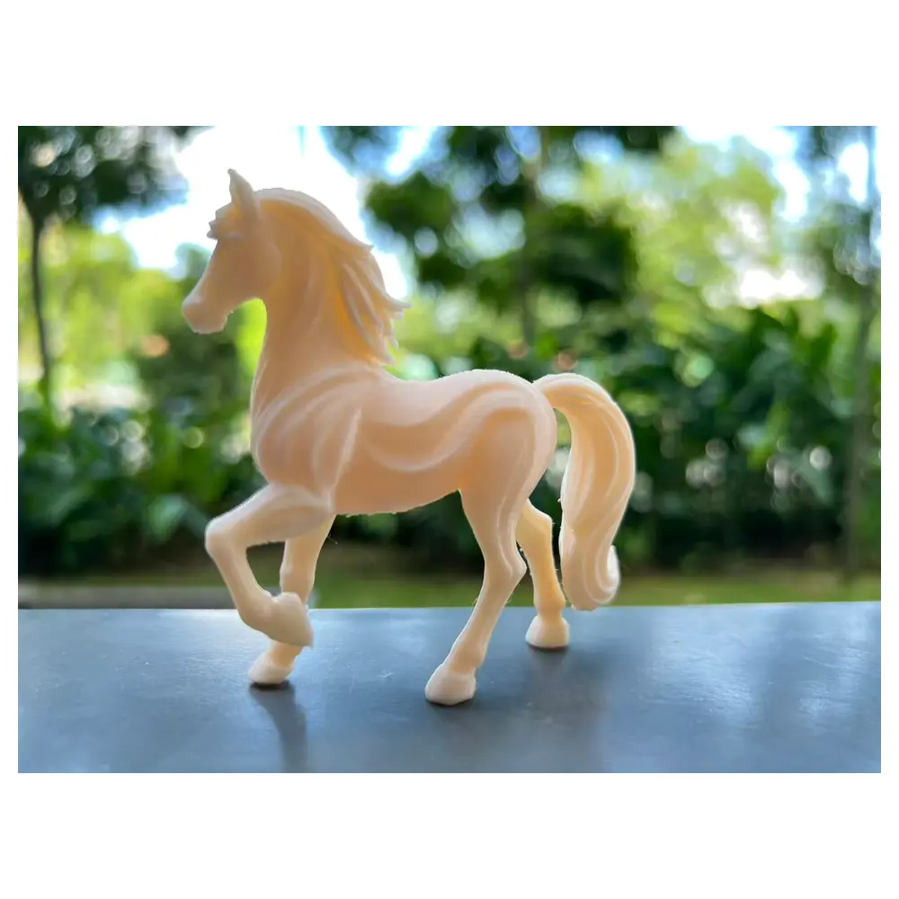 Elegant Horse Parts Repair Maintenance Universal Horse Accessories Racing Horse Training Parts