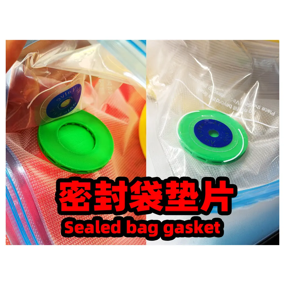 Sealing Bag Gaskets 42g Seal Parts Air Tightness Air Valve Repair