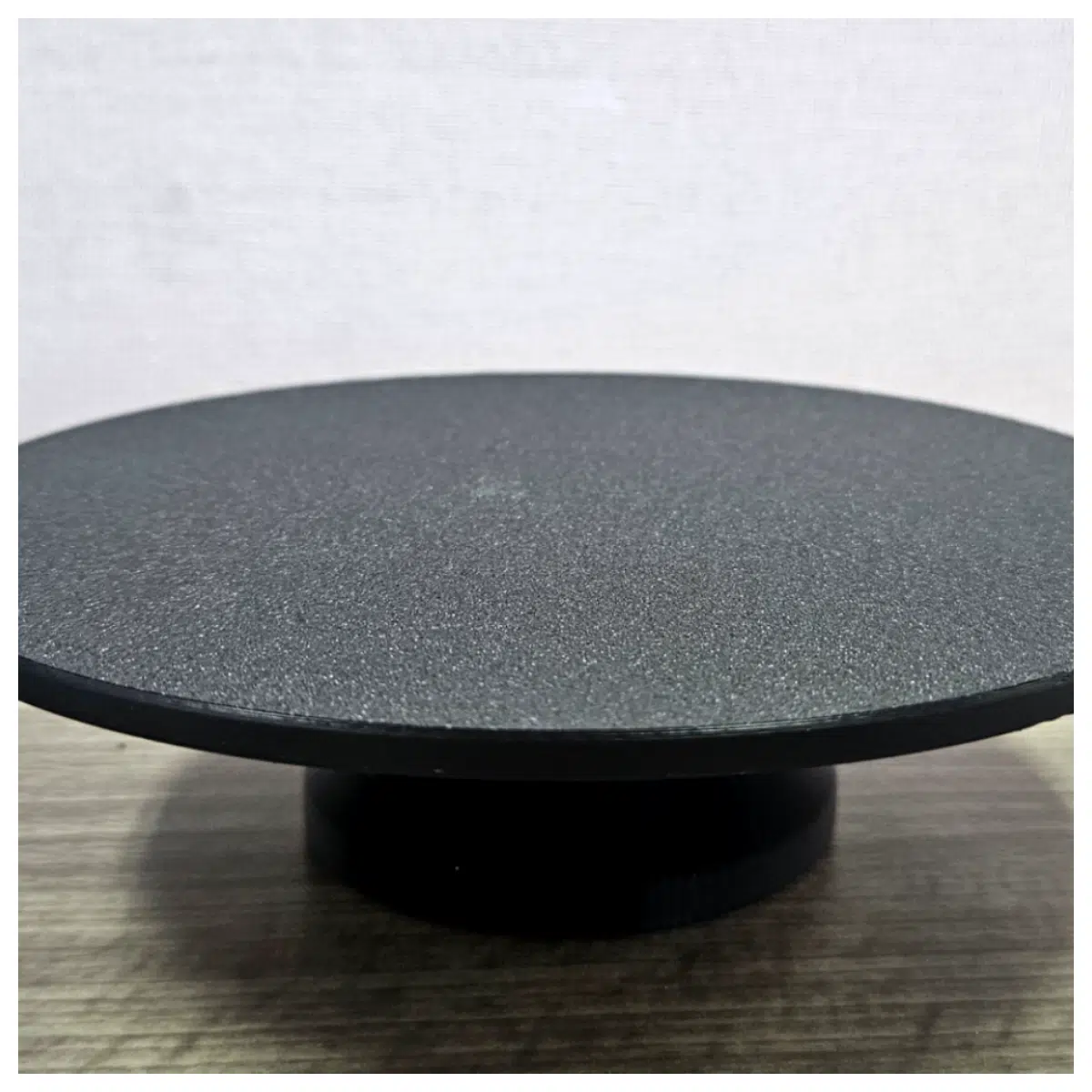 Shooting Turntable Video Transitions Photography Accessories Video Production Camera Mount Stabilizer Turntable Parts