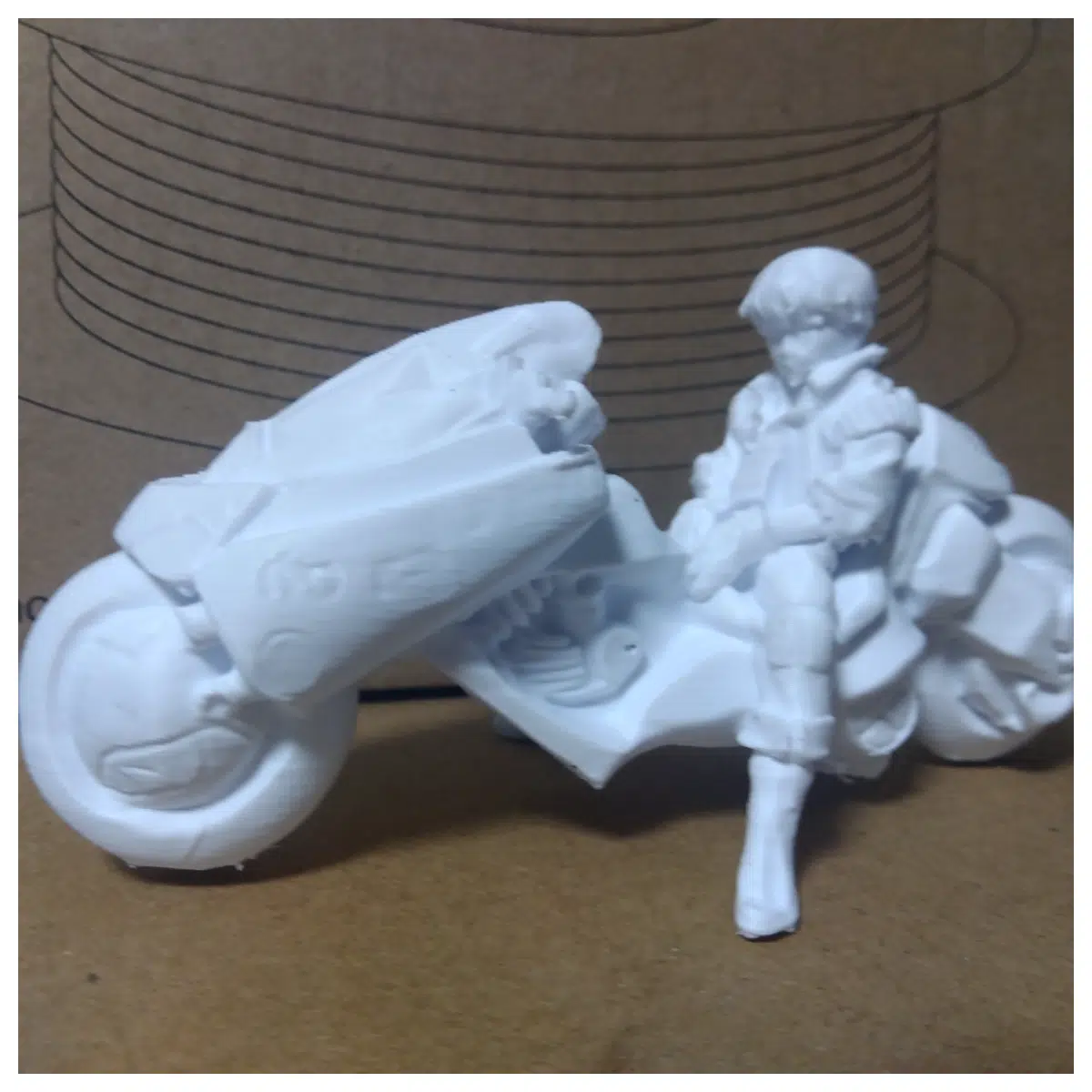 Akira Motorcycle Parts Motorbike Accessories Motorcycle Components Bike Assembly Kits Motorbike Modification Parts Motorcycle Spare Parts