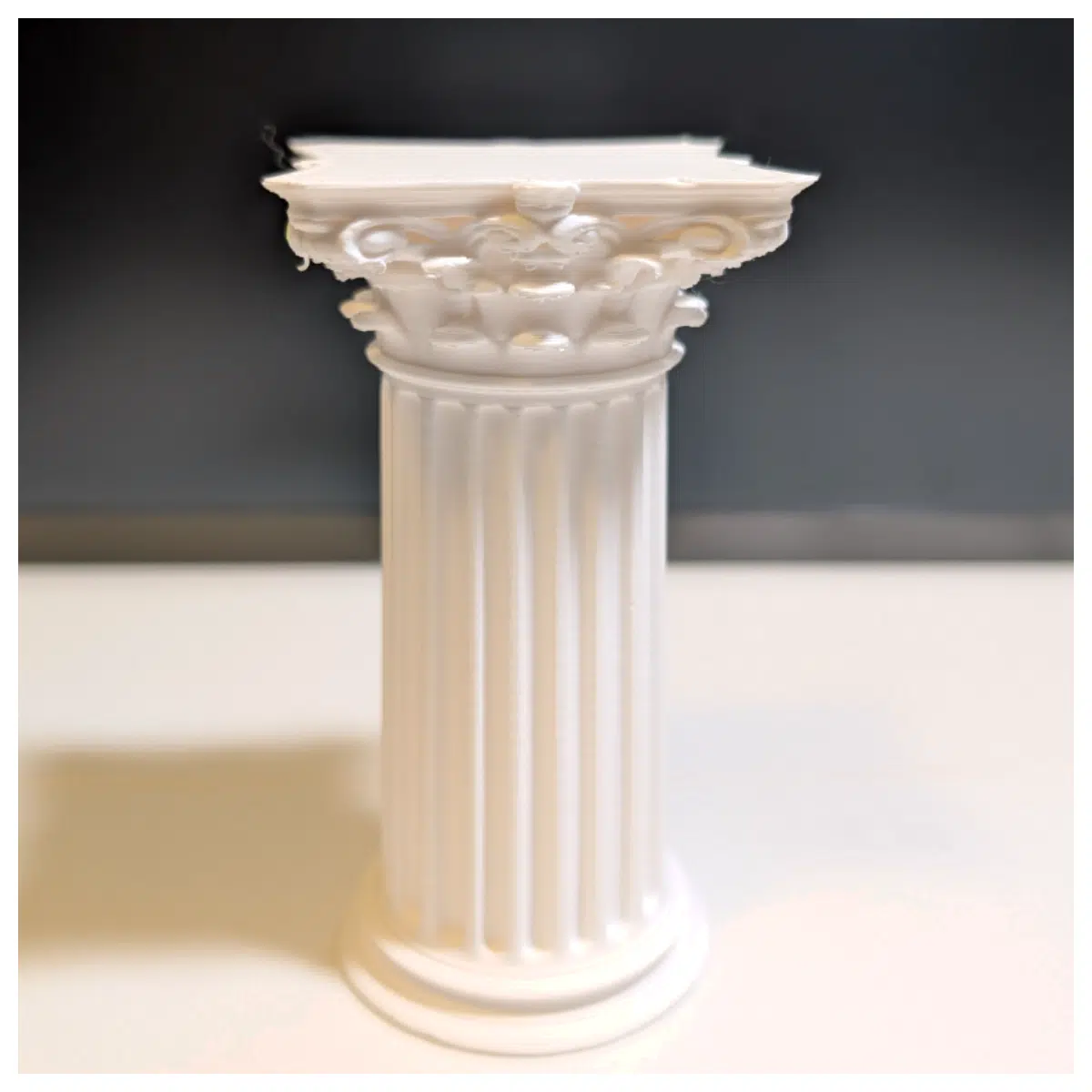 Greek Columns Decor Zoom Column Models Architectural Models Column Parts Column Repair
