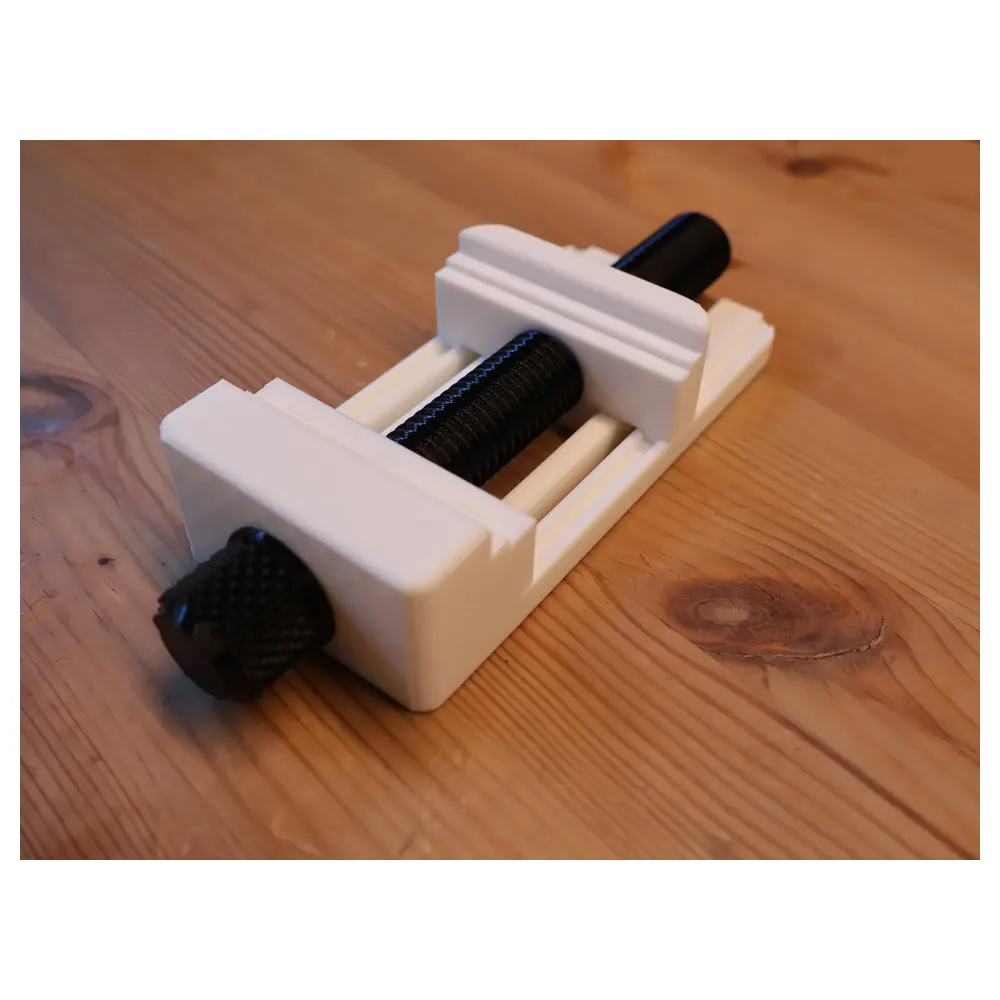 Small Tiger Clamp 12V 50mm RS 550 Universal Tool for Repair Parts Automotive Professional