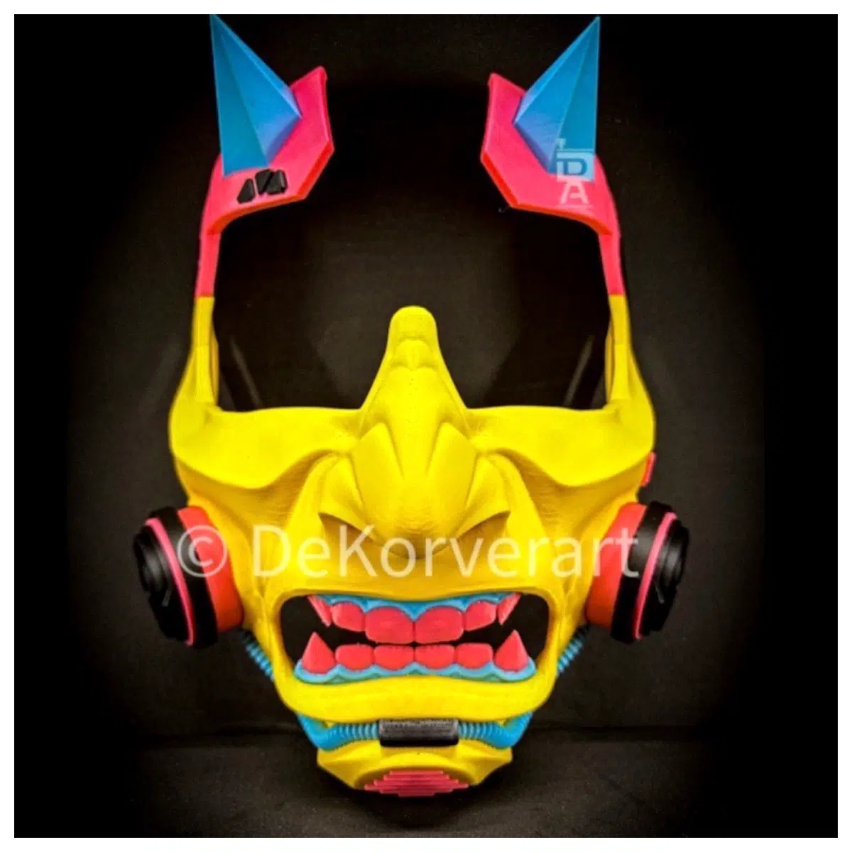 J s Cyber Ghost Game Skin Model Figure Decoration Anime Merchandise Collection Desktop Ornament Gaming Accessories