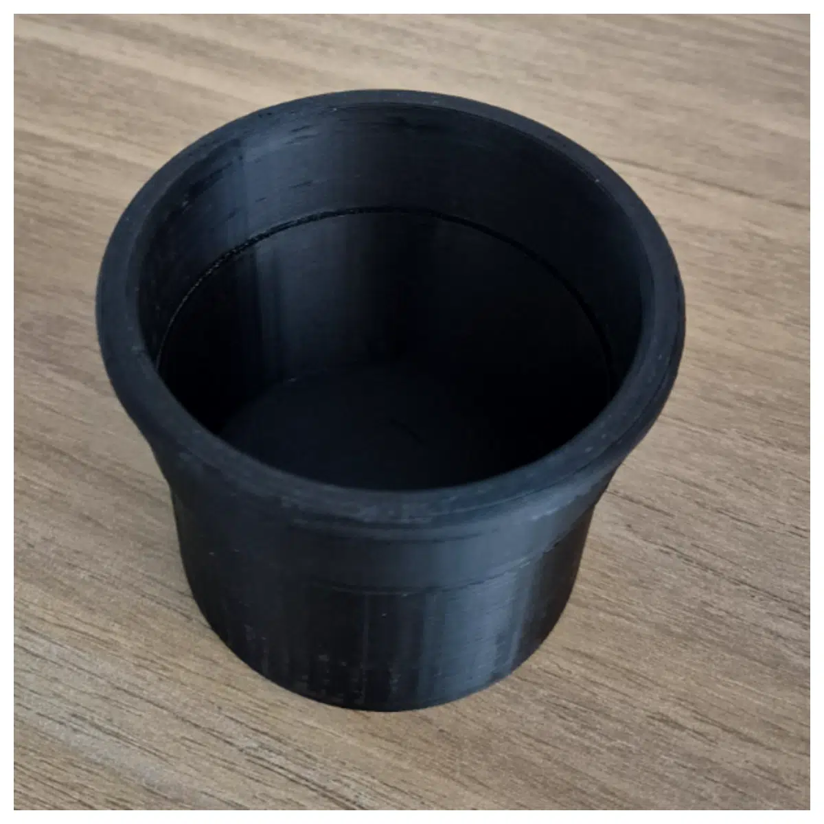 Can Cup Organizer Adapter Ceramic Cup Holder Support Coffee Cup Stabilizer Desktop Storage Modern Minimalist Accessory