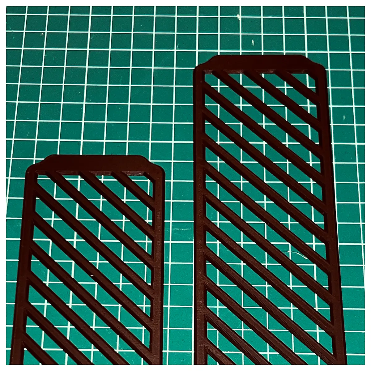 Shadow Line Tool for Architecture Engineering Drawings Construction Plans Design Drafting Accurate Lines