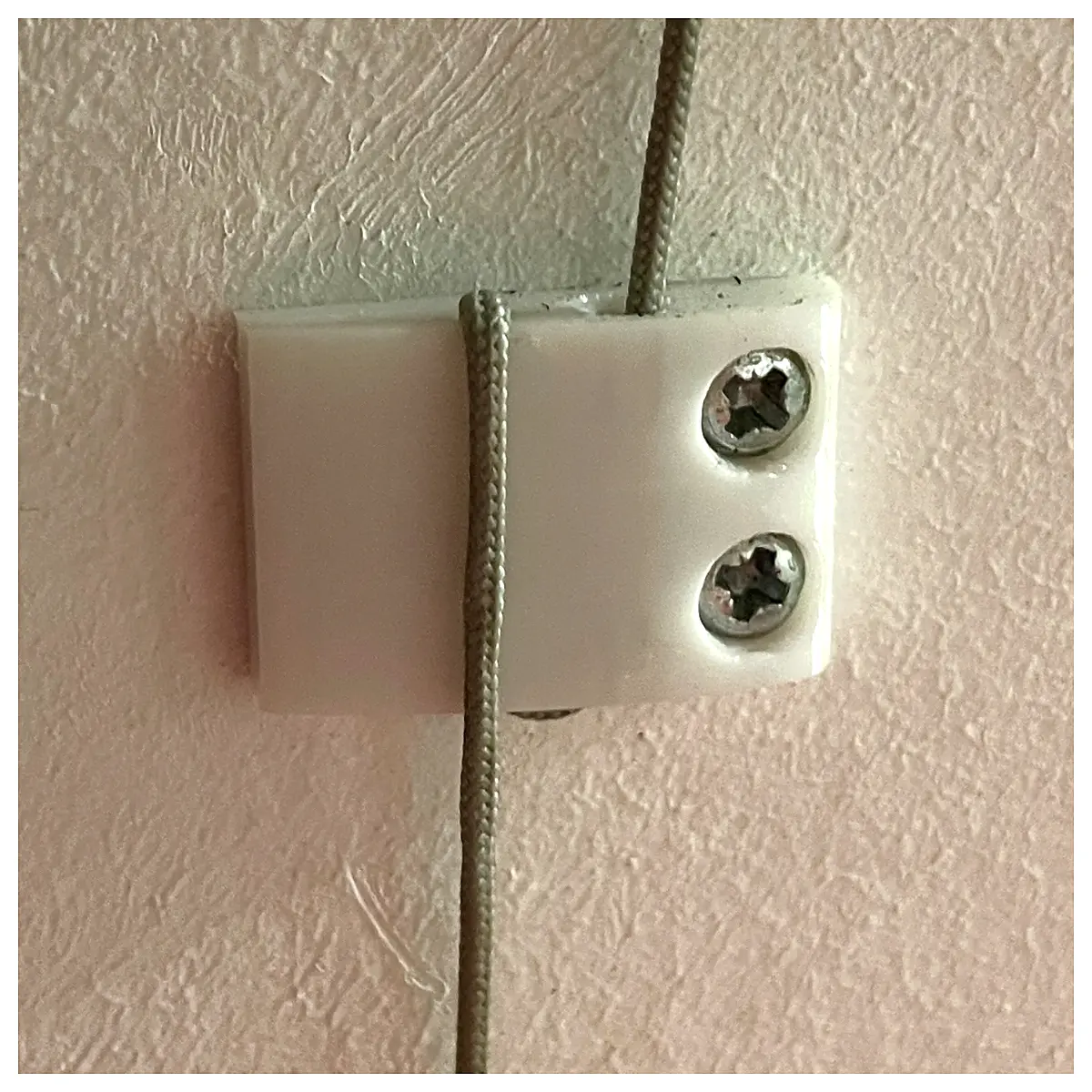 Blinds Cord Fixer Installation Parts Blind Shade Repair Maintenance Easy Tool Accessories