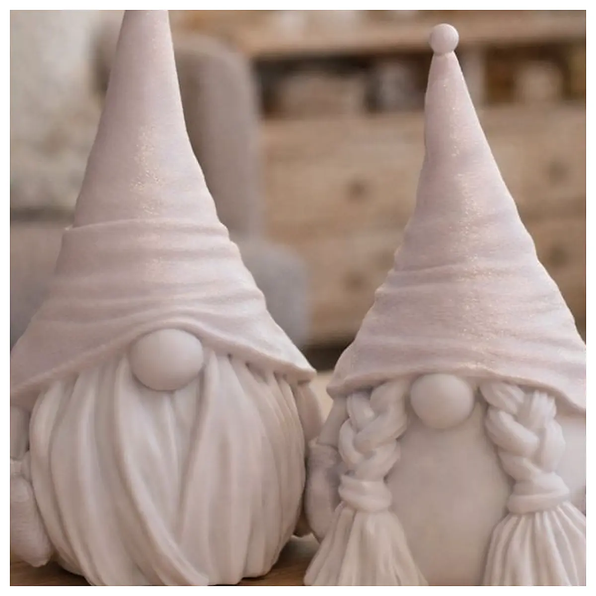 Christmas Gnome Toys Festive Decorations Christmas Santa Gift Christmas Decor Toy Parts Accessories