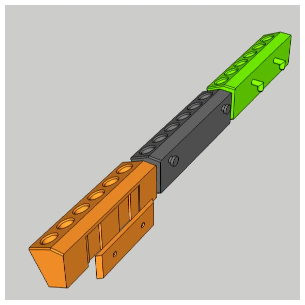 SDS Drill Stand Drill Accessories Drill Machine Parts Fast Installation Drill Head Holder Drilling Aid Equipment