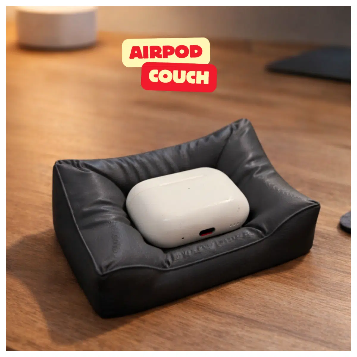 Couch Organizer Pad Storage Case Phone Stand Lazy Sofa Accessories