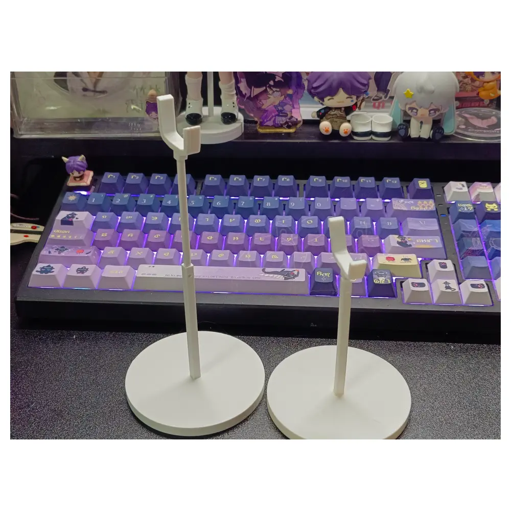 Adjustable Support Bracket Easy Support Repair Disassembly Parts 60mm BJD Support Device