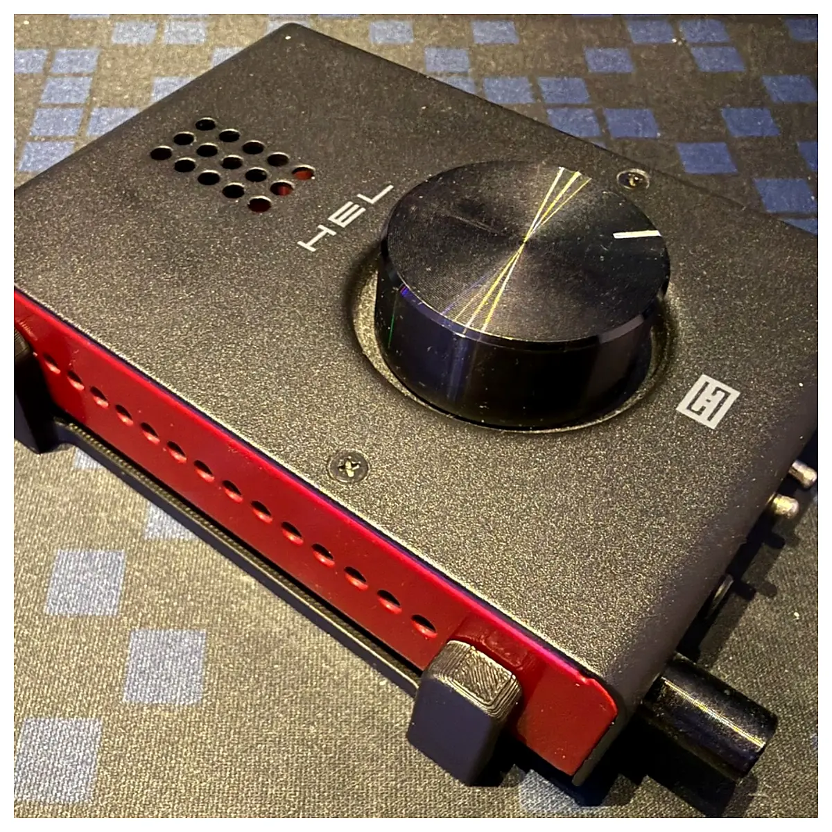 Magnetic Speaker Stand Magnetic Mount Audio Accessories Sound System Upgrade Magnetic Fixings Listening Equipment
