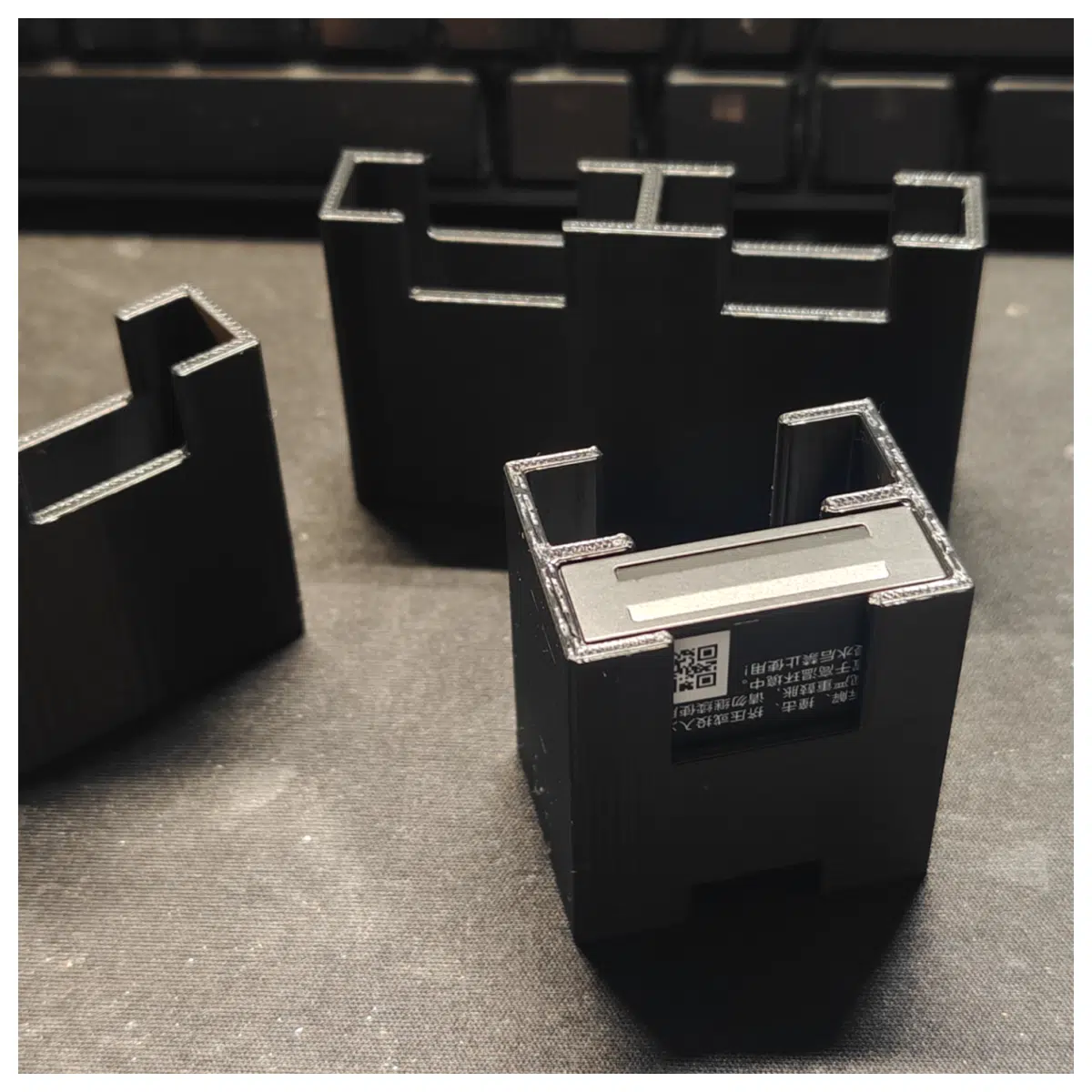 GR4 Battery Box DB120 Battery Holder Photography Accessory Camera Gear Lens Accessory Photography Enthusiast