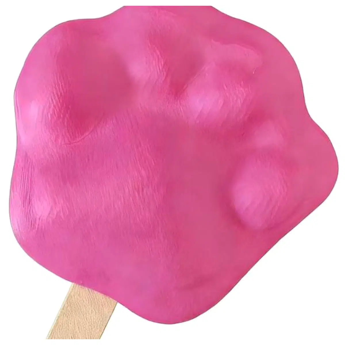Animal City Zh Zh Ice Pops Fun Animal Ice Cream Party Treats Festival Gifts Creative Popsicle