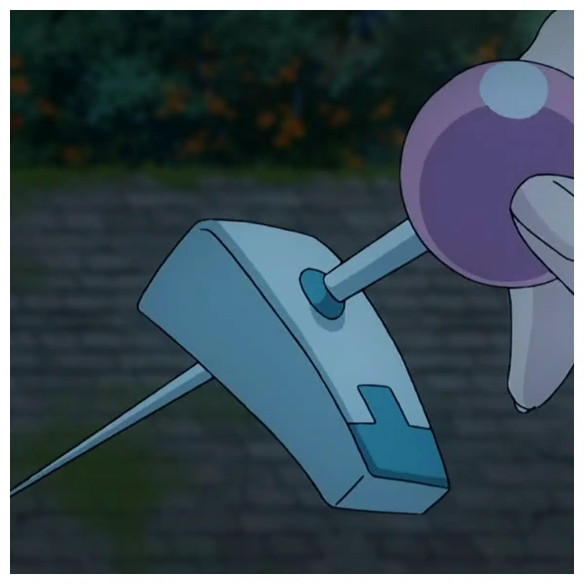 Nakanaku Kimikazu Inhibitor Headpiece Superpower Suppression Device Suppression Gear Anime Merchandise Manga Accessory