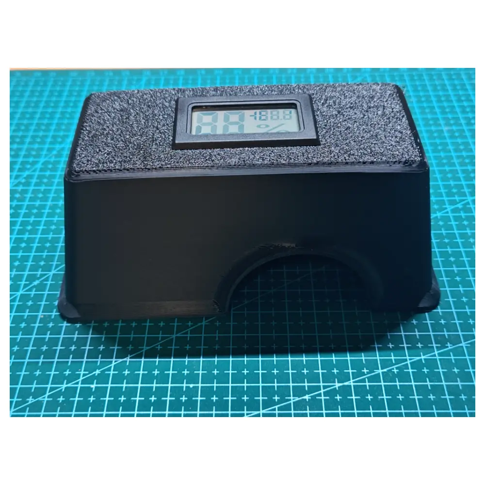 Pet Thermometer Embedded Crawler Monitor Measurement Smart Temperature Control Electronic Thermometer