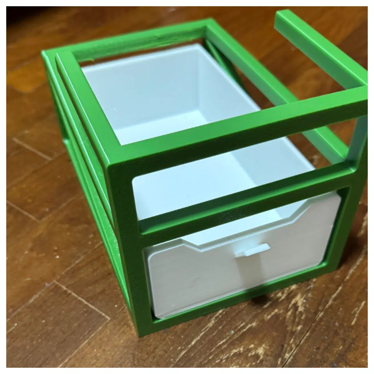 Desk Storage Box Organizer Shelving Unit Multi Purpose Storage Cabinet Storage Solutions Small Items Organizer