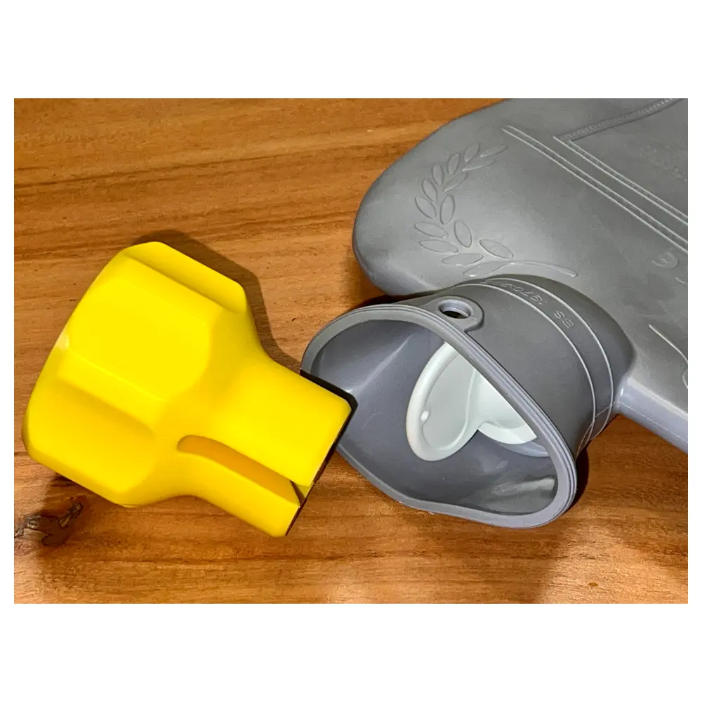 Hot Water Bottle Accessory Bottle Opener Handle Universal Tool Replacement Parts Warm Pack Grip Opening Tool Accessories