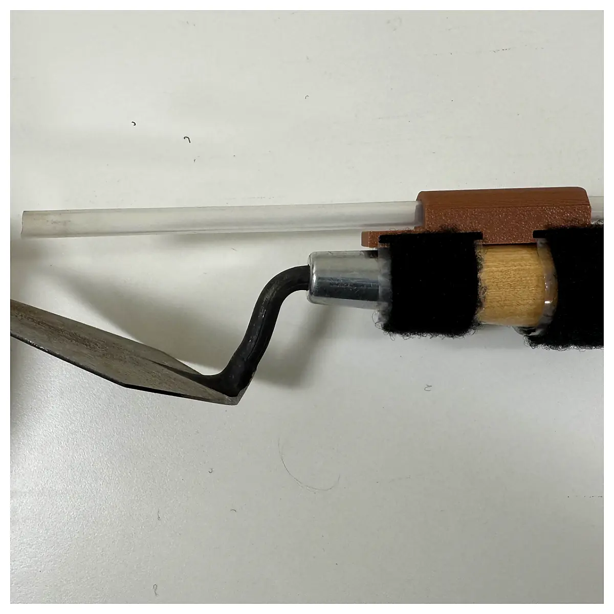 Scraper Pick Pneumatic Attachments Air Hose Air Nozzle Connector Pneumatic Tool Accessories Repair
