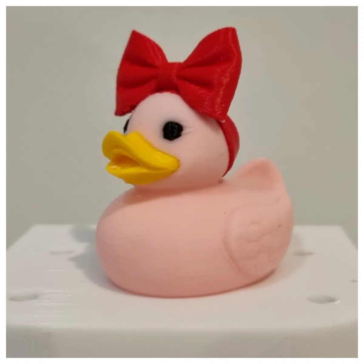 Ladies Duck Toy Duck Cruise Car Toy Duck Toys for Kids Outdoor Fun Vehicle