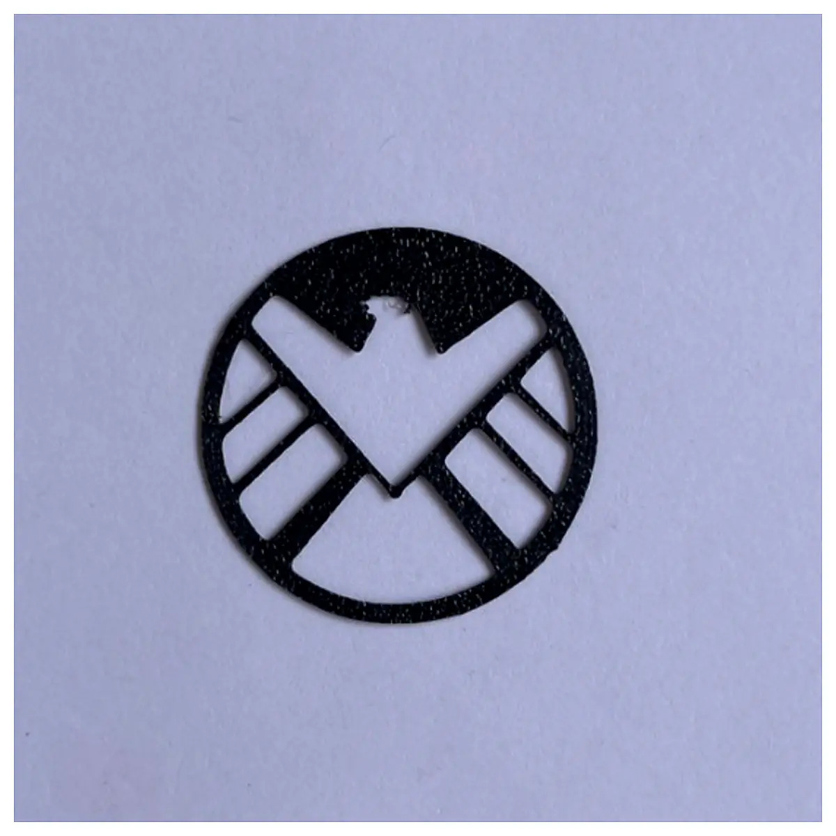 Shield Symbol Wall Decor Wall Art Wall Stickers Decorative Panels Versatile Design