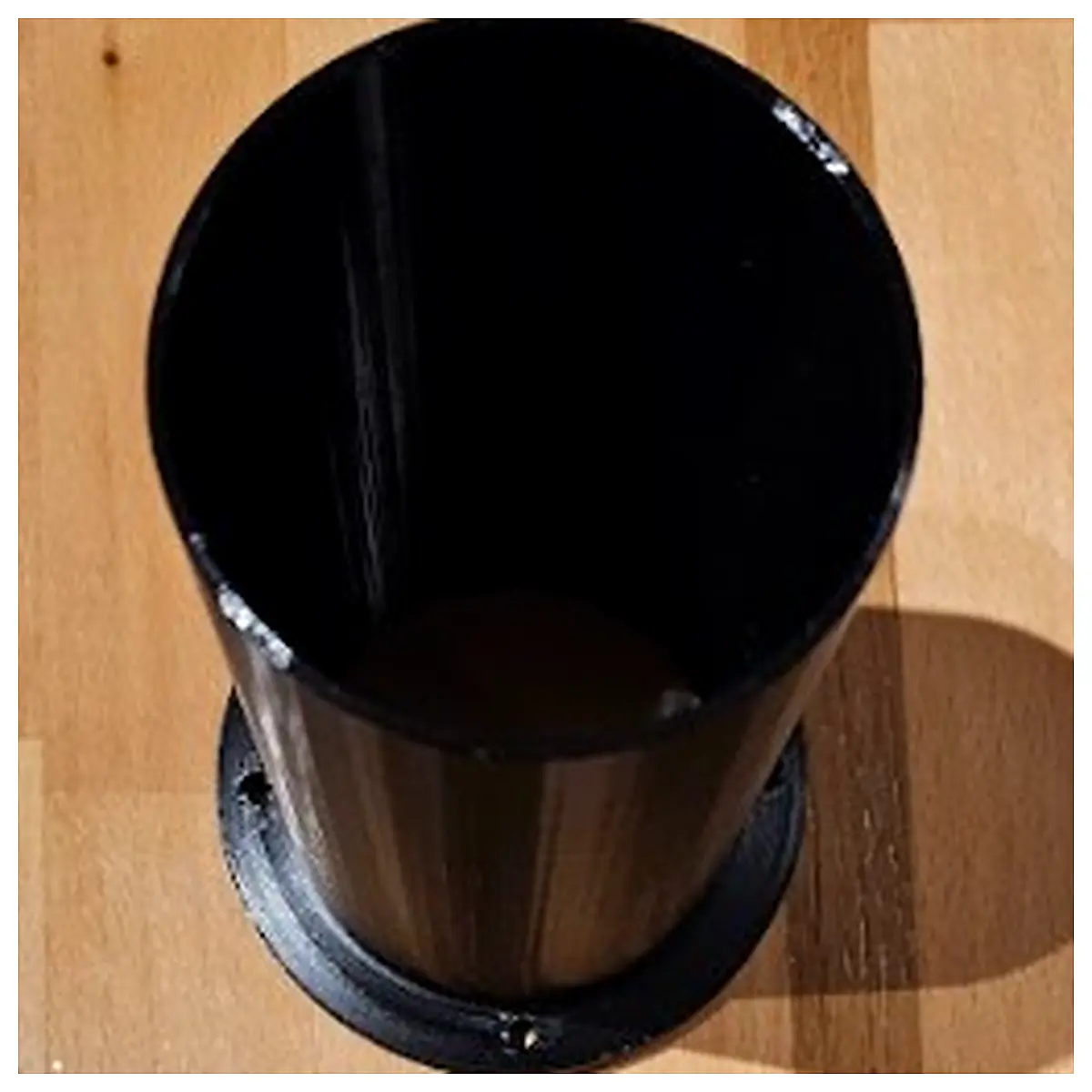 Wall Penetrating Cable Duct 69mm Cable Conduit Installation Maintenance Repair