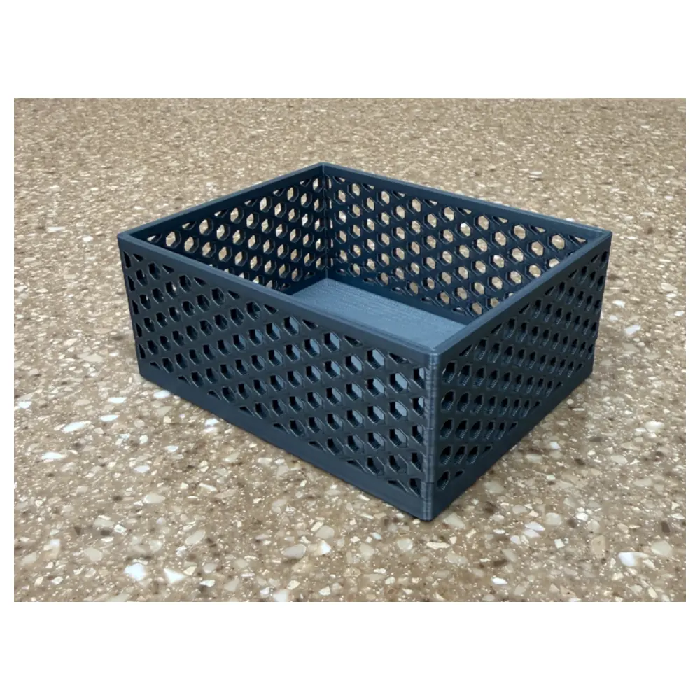 Parametric Storage Boxes Organizing Tools Multi Purpose Storage Boxes Home Storage Parts Accessories Repair