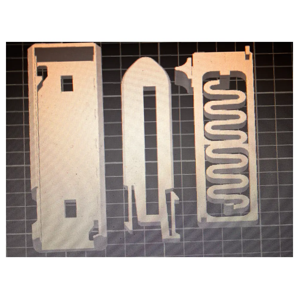 Large Retractable Tool Repair Parts Removal Maintenance Retractable Repair