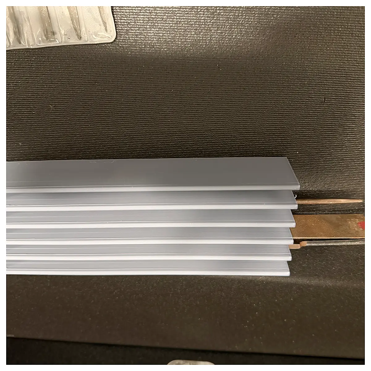 Files Wood File Rack Tool Storage Sharpness Repair Organization Tools